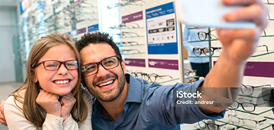 Lentes Oftálmicas 